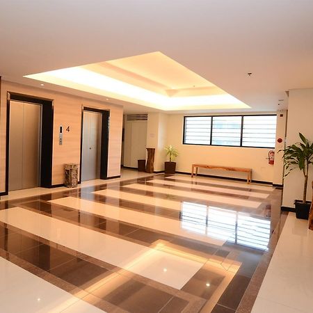 Ever O Business Hotel Замбоанга Екстериор снимка