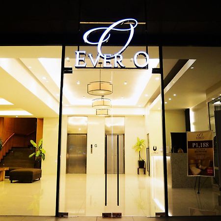 Ever O Business Hotel Замбоанга Екстериор снимка