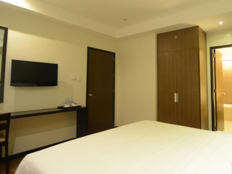 Ever O Business Hotel Замбоанга Екстериор снимка