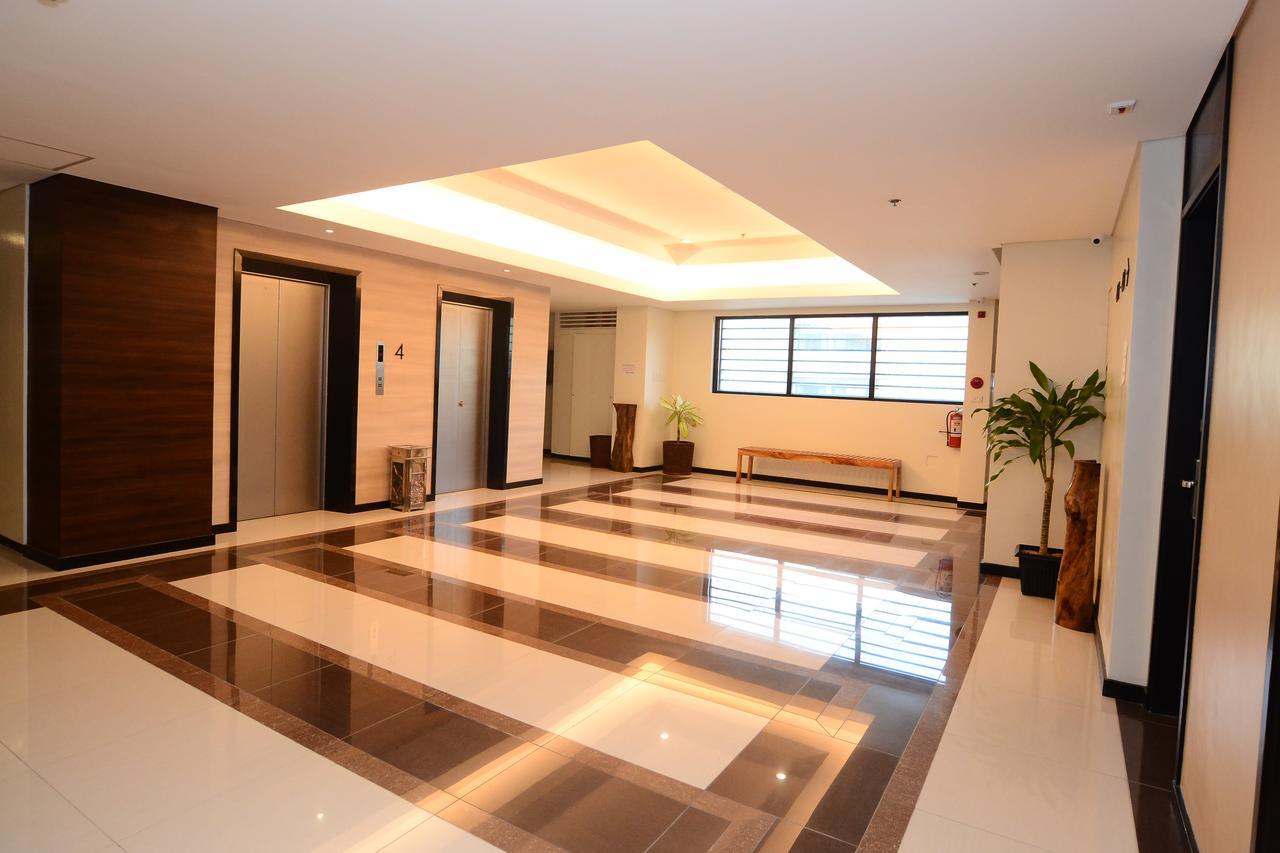 Ever O Business Hotel Замбоанга Екстериор снимка