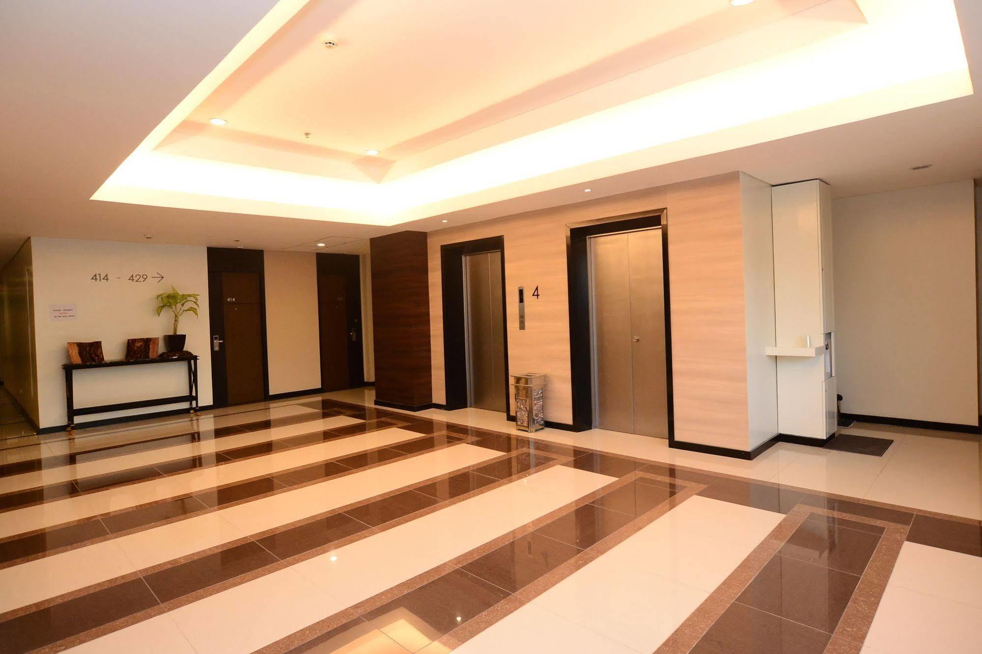 Ever O Business Hotel Замбоанга Екстериор снимка