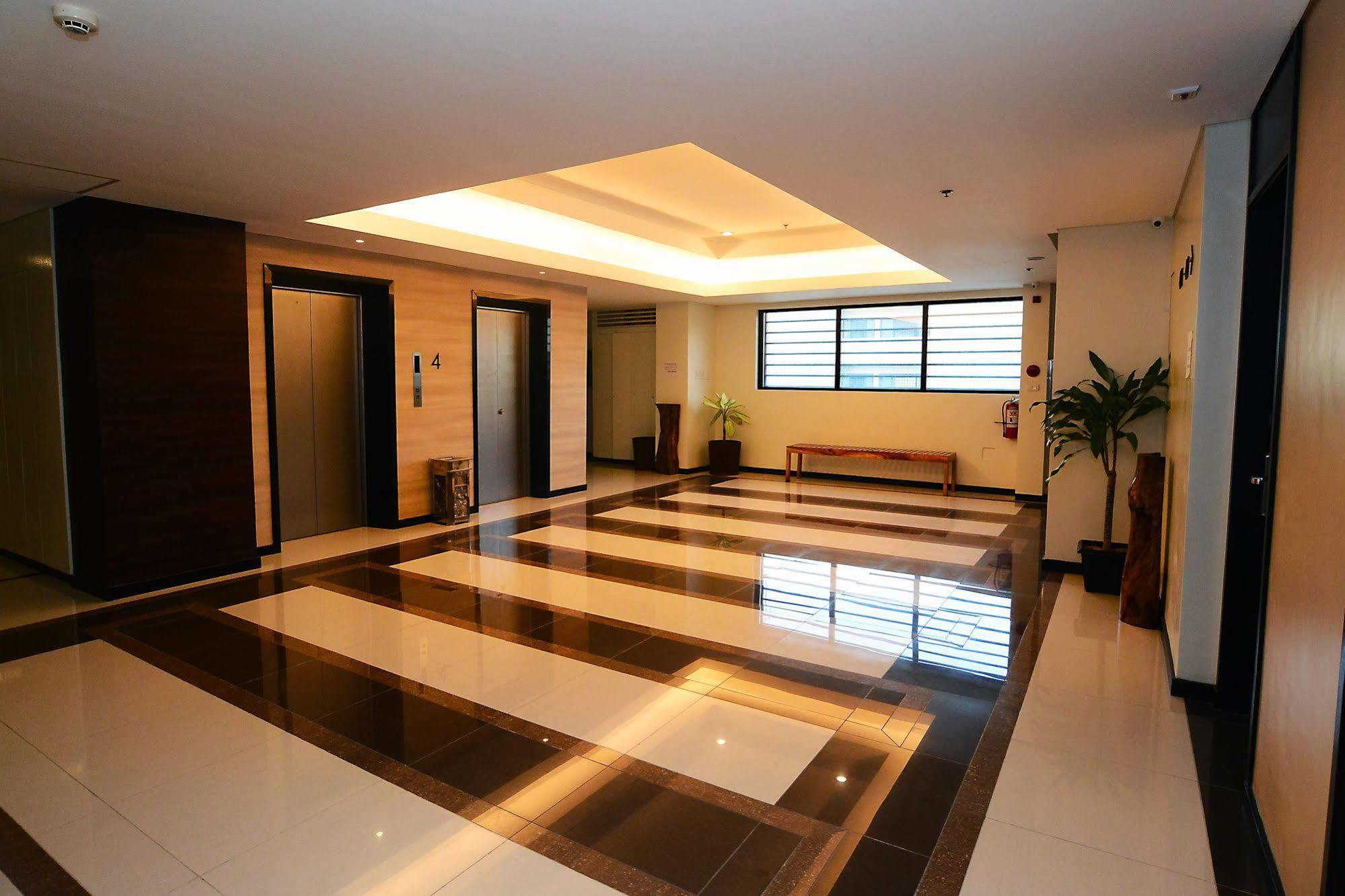 Ever O Business Hotel Замбоанга Екстериор снимка